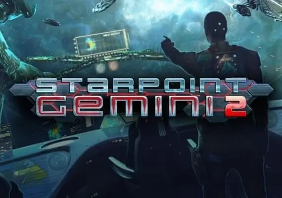 Starpoint Gemini 2 EN/DE/FR/PL/RU — Steam, Standard