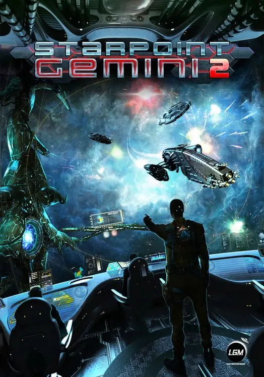 Starpoint Gemini 2 Gold Pack — Steam, Gold Pack