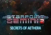 Starpoint Gemini 2 - Secrets of Aethera DLC — Steam, Standard