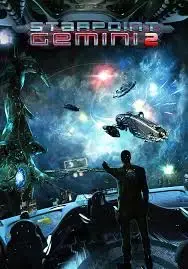 Starpoint Gemini 2 Secrets of Aethera DLC — Steam, Standard