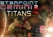 Starpoint Gemini 2 - Titans DLC — GOG, Standard