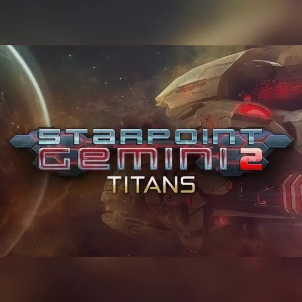 Starpoint Gemini 2 - Titans (DLC) — GOG, Standard