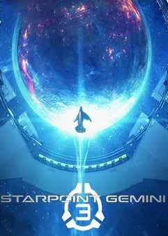 Starpoint Gemini 3 — Steam, Standard