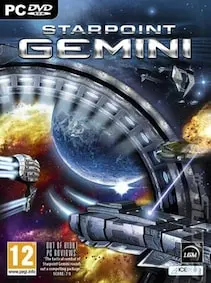 Starpoint Gemini — Steam, Standard