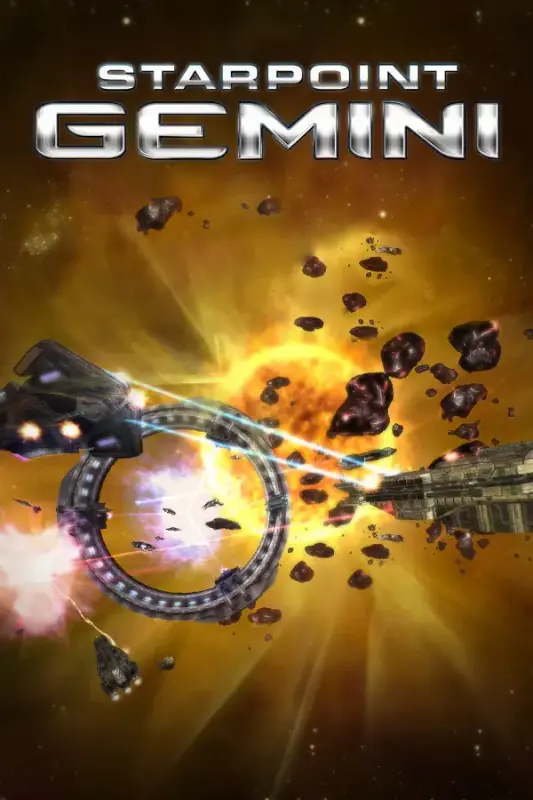 Starpoint Gemini — Steam, Standard