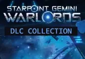 Starpoint Gemini Warlords - 4 DLCs Collection — Steam, Standard
