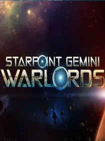 Starpoint Gemini Warlords — Steam, Standard