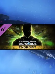 Starpoint Gemini Warlords: Endpoint — Steam, Standard
