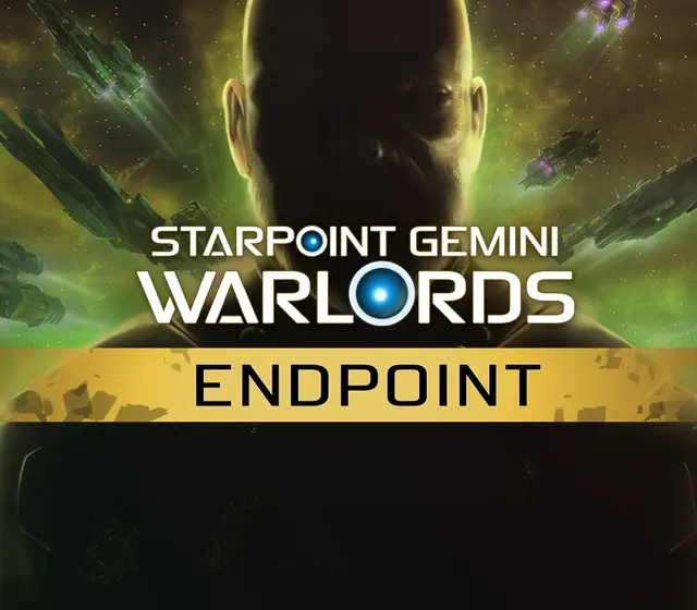 Starpoint Gemini Warlords - Endpoint DLC — Steam, Standard