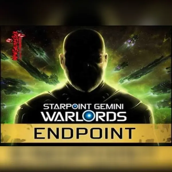 Starpoint Gemini Warlords: Endpoint (DLC) — Steam, Standard