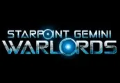 Starpoint Gemini Warlords Gold Pack — Steam, Gold Pack