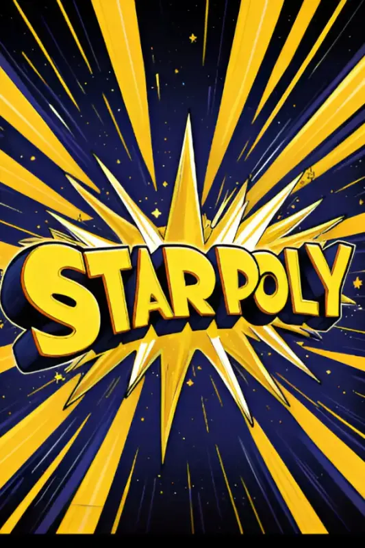 Starpoly — Steam, Standard