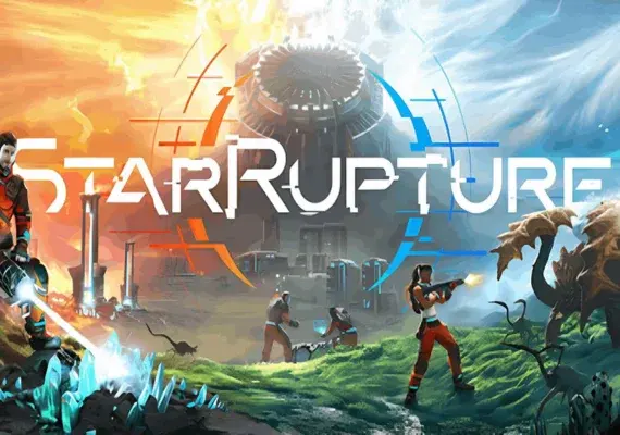 StarRupture — Steam, Standard