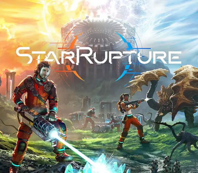 StarRupture — Steam, Standard