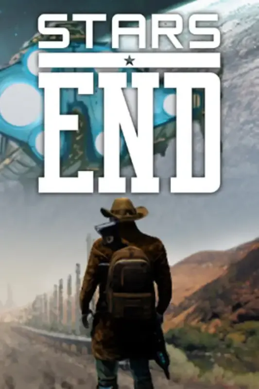 Stars End — Steam, Standard