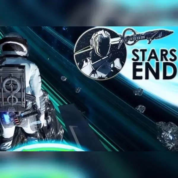 Stars End — Steam, Standard