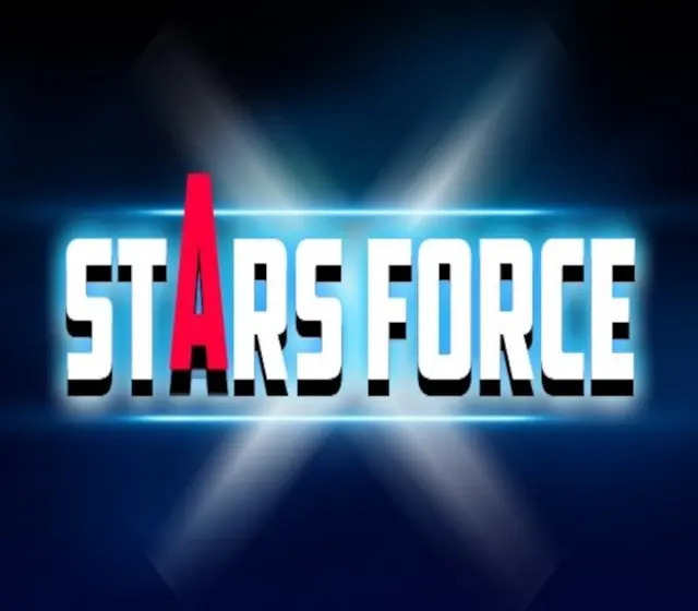 Stars Force — Steam, Standard