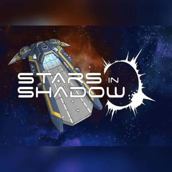 Stars in Shadow — Steam, Standard