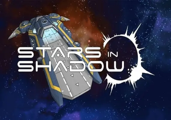 Stars in Shadow — Steam, Standard
