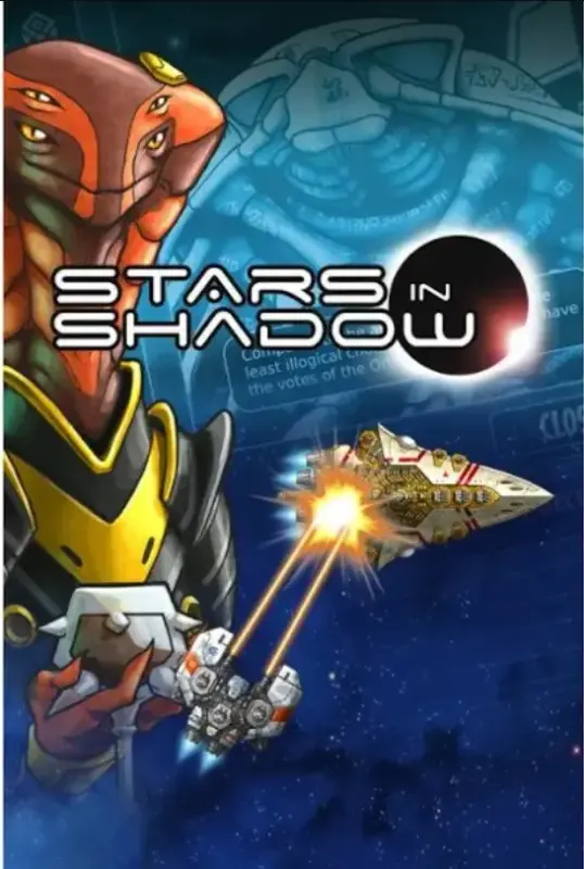 Stars in Shadow — Steam, Standard
