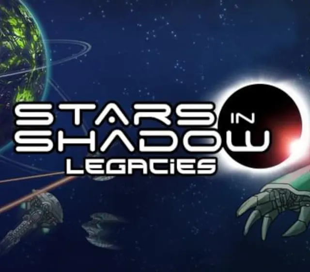 Stars in Shadow + Legacies DLC — Steam, Standard