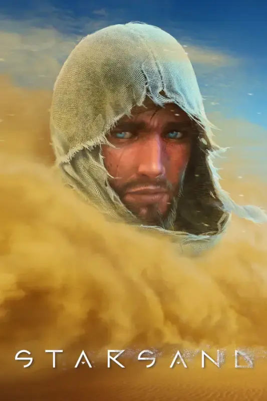 Starsand Digital Supporter Edition — Steam, Standard