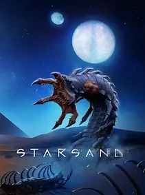 Starsand — Steam, Standard