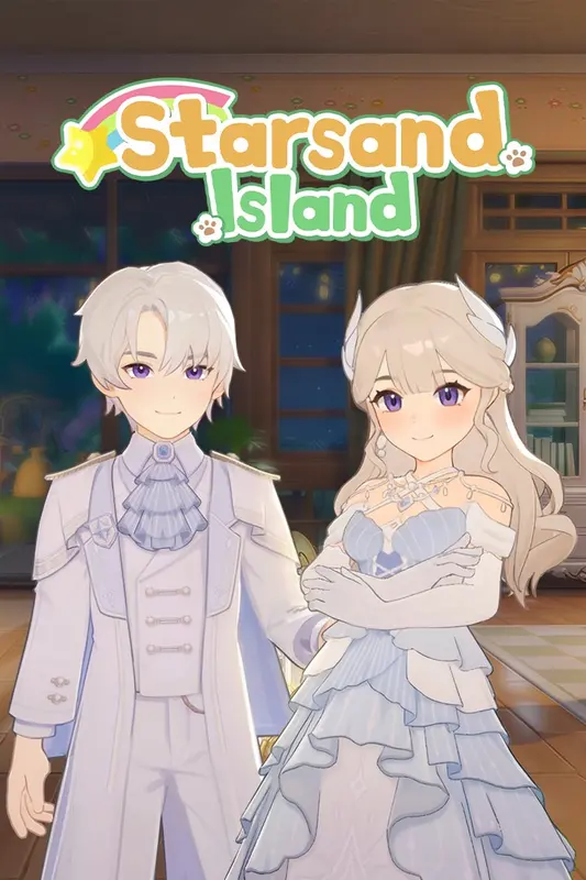 Starsand Island Deluxe Edition Bundle — Xbox Series X|S, Deluxe Edition