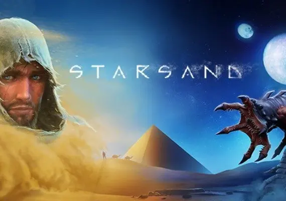 Starsand Supporter Edition — Steam, Supporter