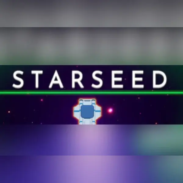 Starseed — Steam, Standard