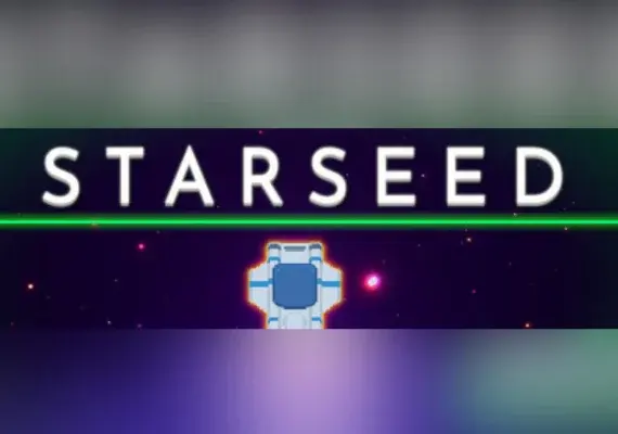 Starseed — Steam, Standard