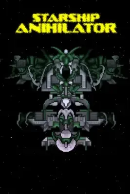 Starship Annihilator — Steam, Standard