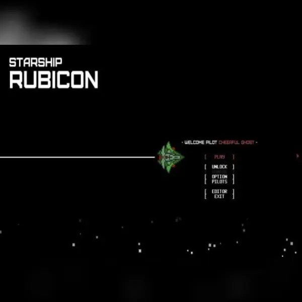 Starship Rubicon — Steam, Standard