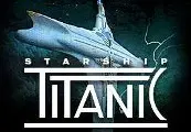 Starship Titanic — GOG, Standard