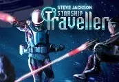 Starship Traveller — Steam, Standard