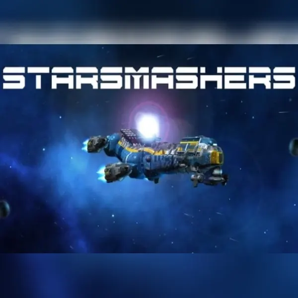 StarSmashers — Steam, Standard