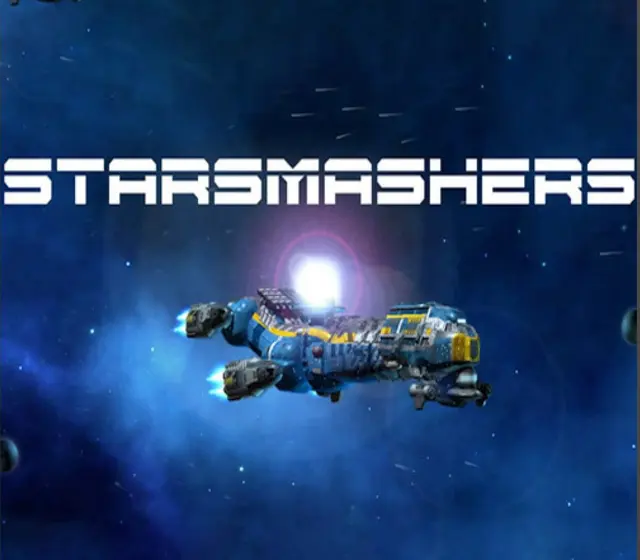 StarSmashers — Steam, Standard