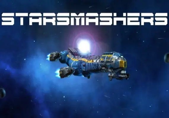 StarSmashers EN — Steam, Standard