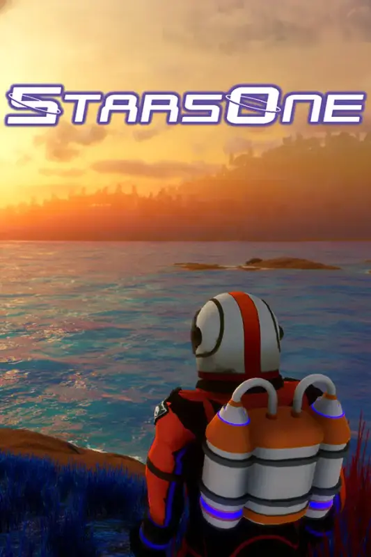 StarsOne — Steam, Standard