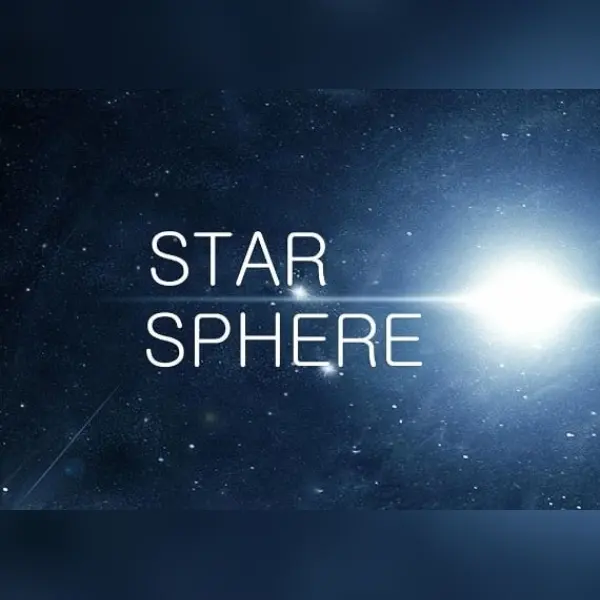 Starsphere — Steam, Standard