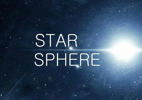 Starsphere — Steam, Standard