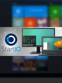 Start10 — Steam, Standard