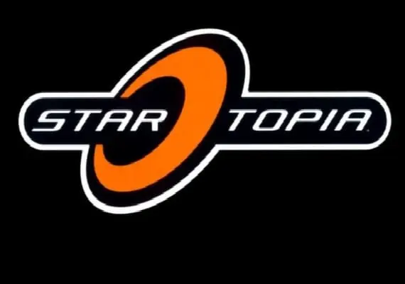 Startopia EN — Steam, Standard