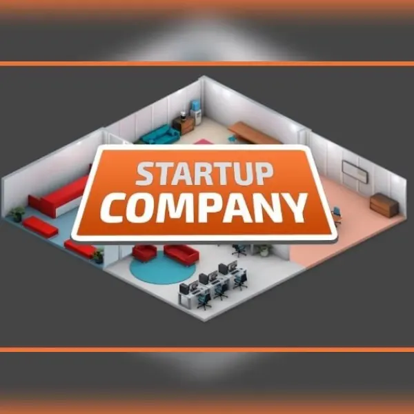 Startup Company — Steam, Standard