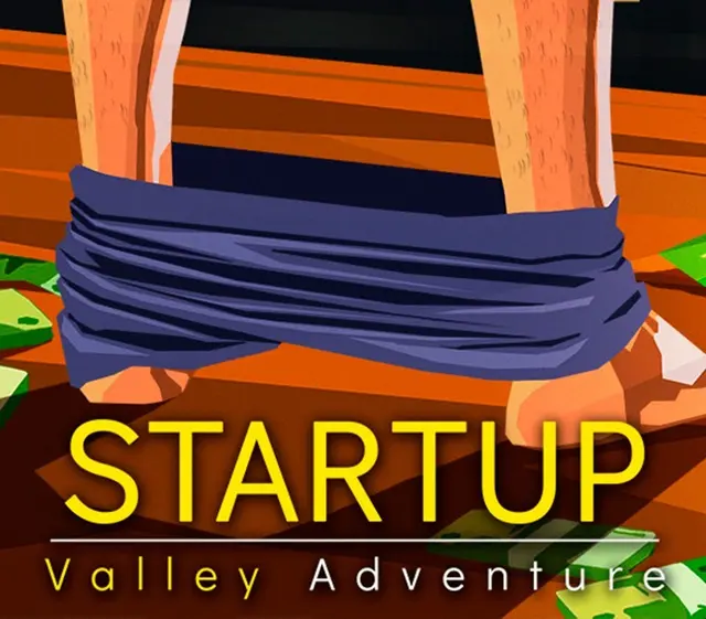 Startup Valley Adventure - Episode 1 — Steam, Standard
