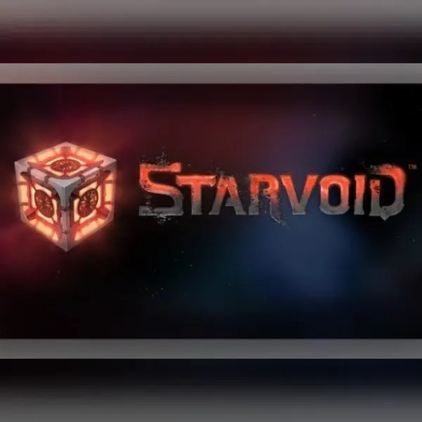 Starvoid — Steam, Standard