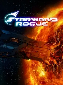 Starward Rogue — Steam, Standard