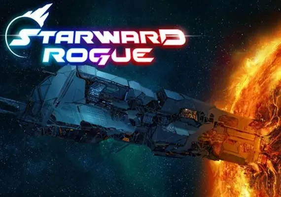 Starward Rogue EN — Steam, Standard