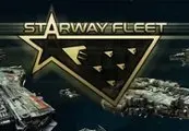 Starway Fleet — Steam, Standard