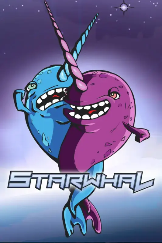 STARWHAL — Steam, Standard